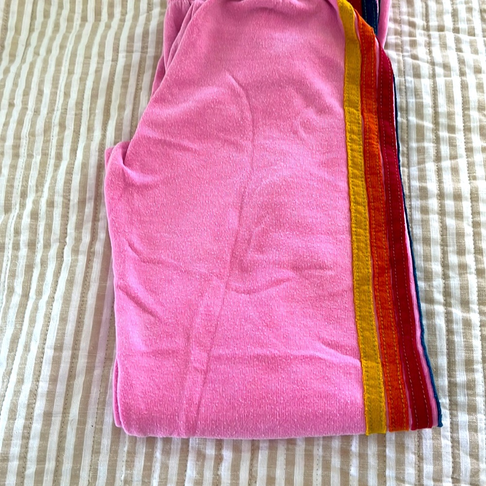 Aviator nation sweatpants